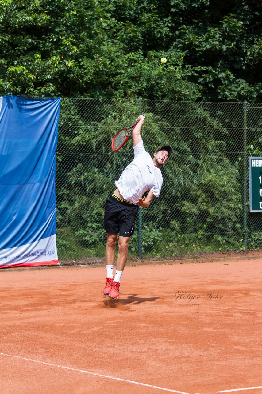 Bild 23 - Stadtwerke Pinneberg Cup 2. Tag